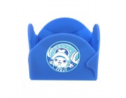 Candies One Piece server tray-Chopper